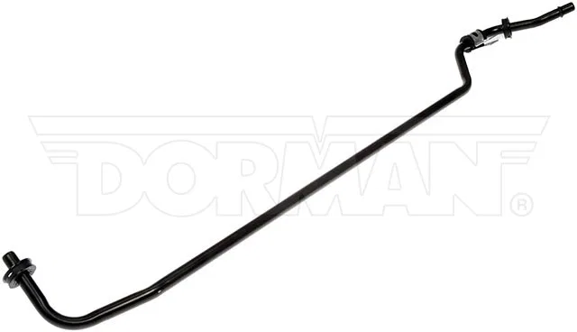 724-229 – DORMAN Auto Trans Oil Cooler Hose Assembly, OE Replacement 31 Inch Length 329 Degree Fahrenheit Maximum Ope...